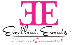 logo de excellent events